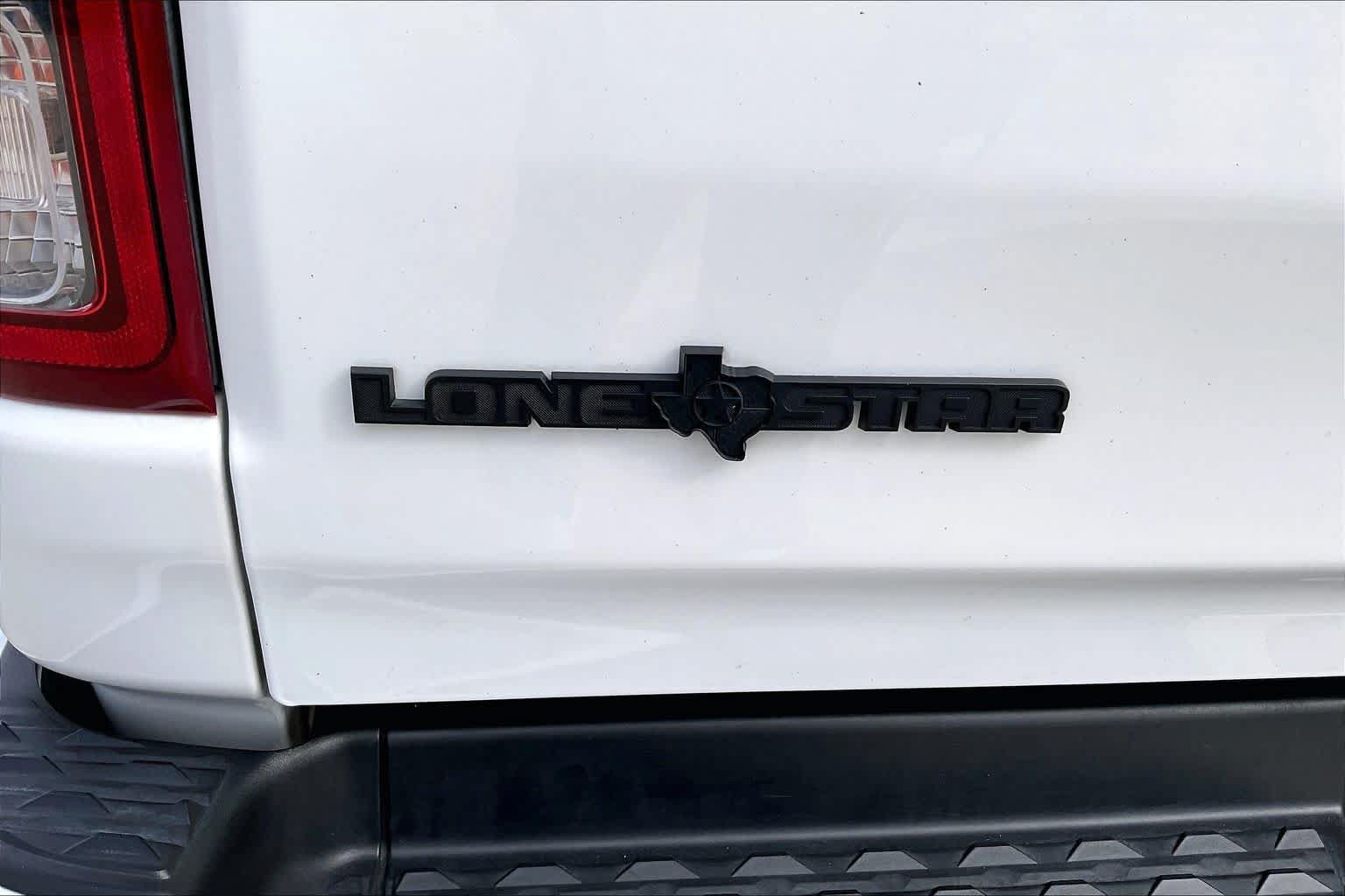 Used 2021 RAM 1500 Lone Star RWD image 10