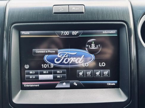 Used 2014 Ford F150 FX4 w/ Equipment Group 402A Luxury AWD/4WD image 28