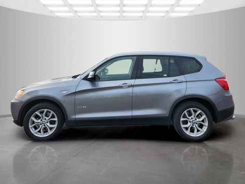 Used 2014 BMW X3 xDrive35i image 4
