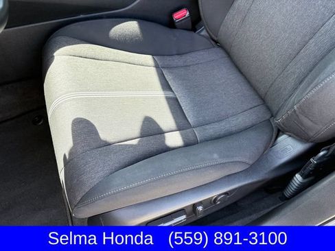 Used 2024 Honda Accord Sport image 9