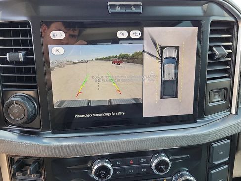New 2026 Ford F350 Platinum w/ Platinum Plus Package AWD/4WD image 15