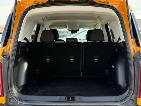 Certified 2022 Ford Bronco Sport Big Bend image 30