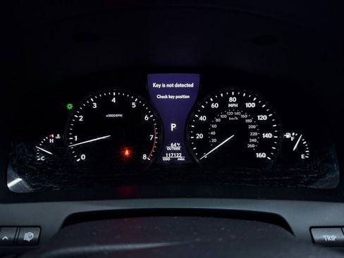 Used 2013 Lexus LS 460 460 image 32