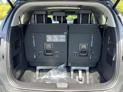 New 2026 Kia Carnival SX Prestige image 30