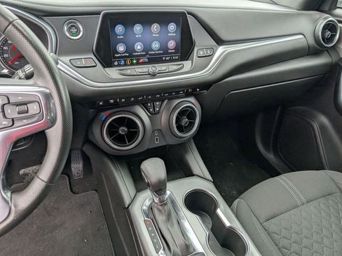 Used 2021 Chevrolet Blazer LT image 31