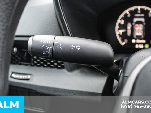 Used 2026 Honda CR-V LX image 28