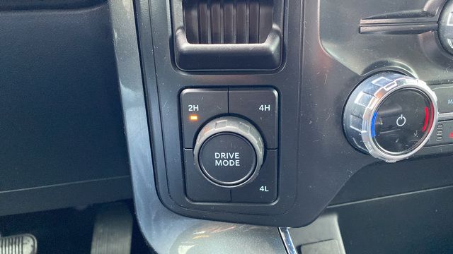Used 2022 Ford F150 XLT w/ Equipment Group 302A High AWD/4WD image 19
