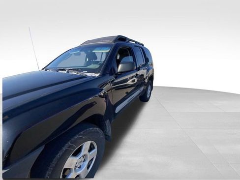 Used 2006 Nissan Xterra S w/ (U01) Utility Pkg image 2