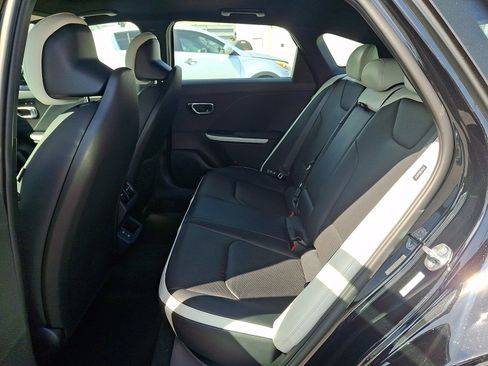 New 2026 Kia K4 GT-Line Turbo FWD image 6