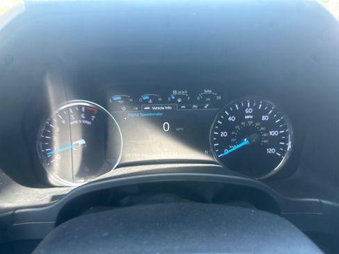 Used 2018 Ford Expedition Platinum AWD/4WD image 16