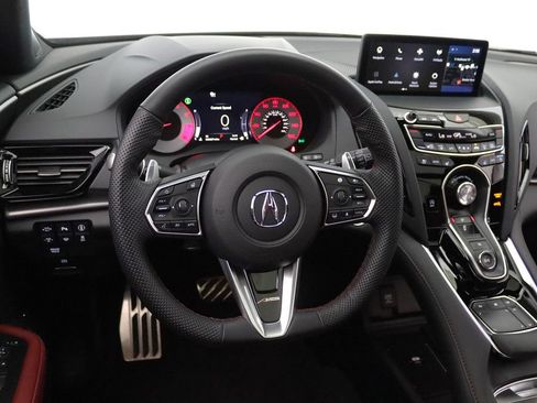 Used 2024 Acura RDX A-Spec AWD/4WD image 14
