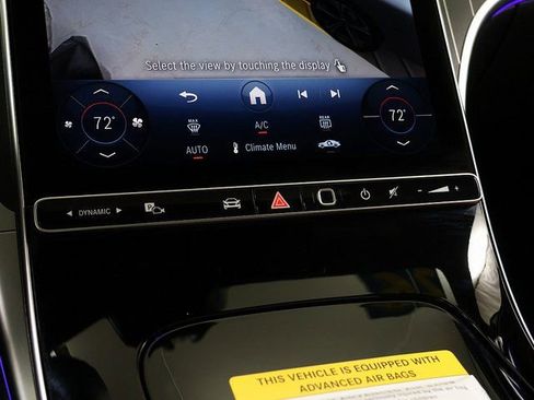 Certified 2026 Mercedes-Benz C 300 4MATIC Sedan image 22