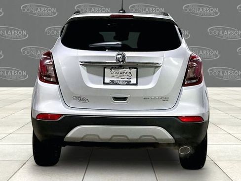 Used 2022 Buick Encore Preferred w/ Safety Package image 6