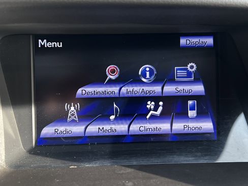 Used 2015 Lexus RX 350 FWD image 24