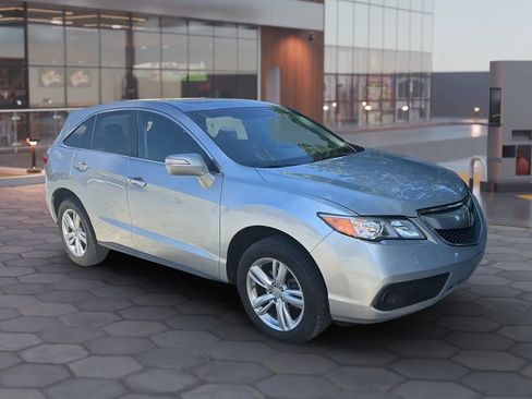 Used 2015 Acura RDX FWD image 17