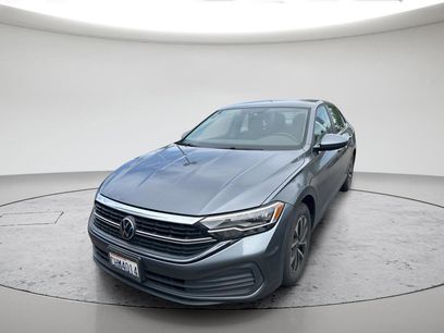 Used 2023 Volkswagen Jetta S