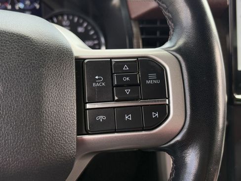 Used 2022 Ford Expedition Limited RWD image 18