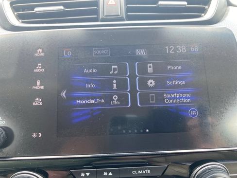 Used 2018 Honda CR-V EX-L image 42