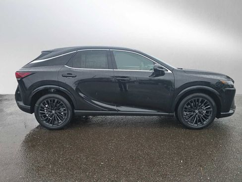 New 2026 Lexus RX 350 Premium image 2