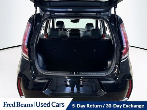 Used 2023 Kia Soul GT-Line FWD image 27