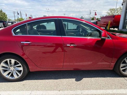 Used 2014 Buick Regal Premium FWD image 19