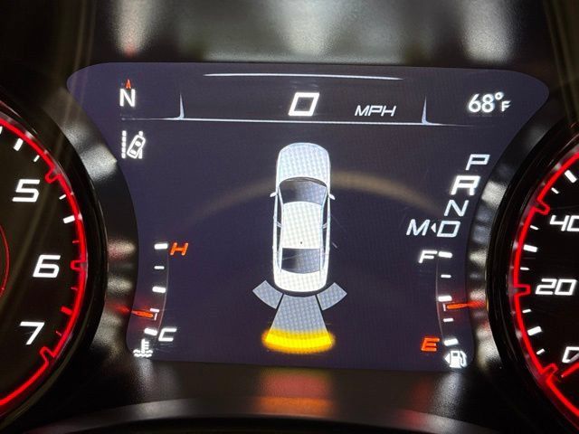 Used 2023 Dodge Charger R/T w/ Daytona Edition Group RWD image 26