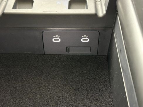 Certified 2025 MAZDA CX-70 Plug-In Hybrid w/ Premium Plus image 35