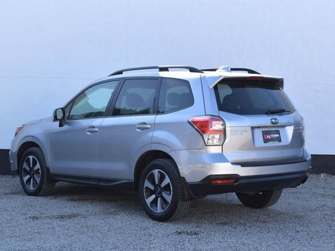 Used 2017 Subaru Forester 2.5i Premium w/ Protection Package #1 image 2