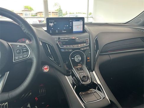 Used 2024 Acura RDX A-Spec image 28