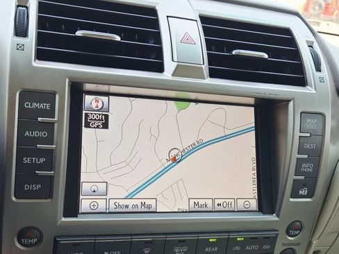 Used 2013 Lexus GX 460 w/ Comfort Plus Pkg AWD/4WD image 32