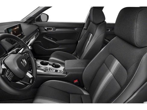 Used 2023 Honda Civic Sport image 6