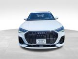 New 2025 Audi Q3 2.0T Premium image 4