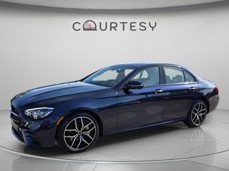Used 2023 Mercedes-Benz E 350 Sedan 360° Tour