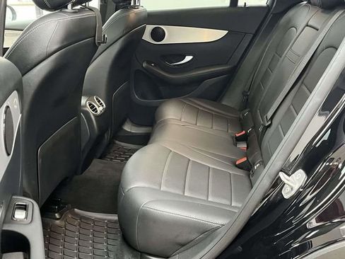 Used 2021 Mercedes-Benz GLC 300 4MATIC image 18