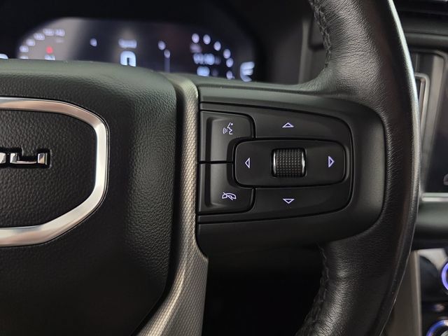 Used 2022 GMC Yukon Denali AWD/4WD image 15