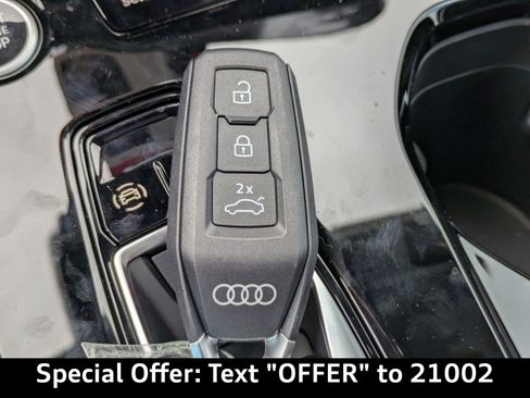 New 2025 Audi A5 2.0T Premium Plus AWD/4WD image 34