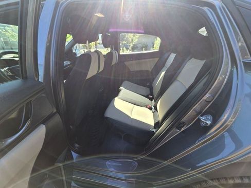 Used 2018 Honda Civic Sport image 18
