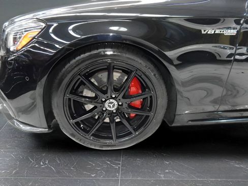 Used 2019 Mercedes-Benz S 450 4MATIC Sedan w/ Premium Package image 7