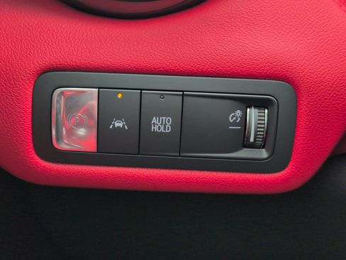 Certified 2025 Chevrolet Blazer EV SS image 23