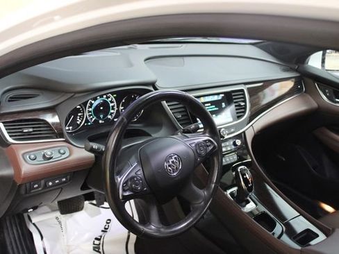 Used 2019 Buick LaCrosse Avenir w/ Driver Confidence Package II AWD/4WD image 14