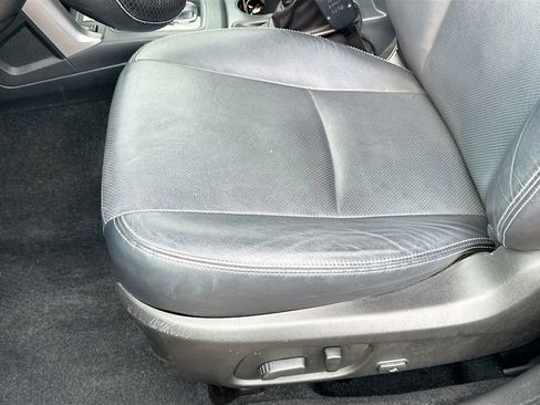 Used 2015 Subaru Forester 2.0XT Touring w/ Protection Package #2 AWD/4WD image 22