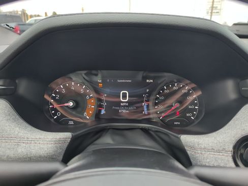 Used 2024 Jeep Compass Latitude image 26