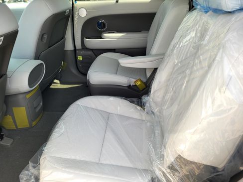 New 2026 Hyundai Palisade SEL Premium FWD image 13