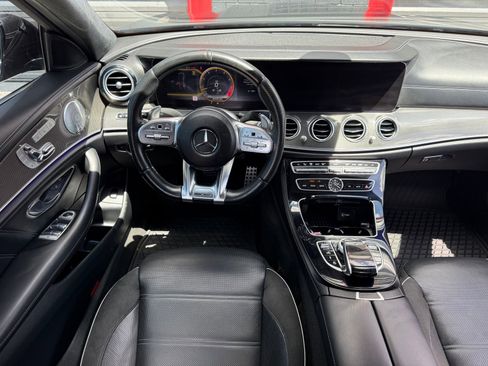 Used 2019 Mercedes-Benz E 63 AMG S image 25