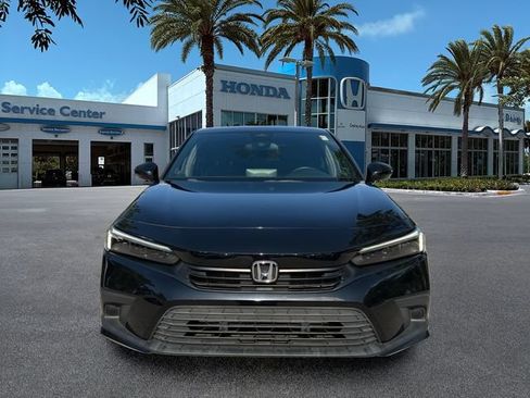 Used 2024 Honda Civic Sport image 3