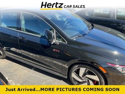 Used 2026 Volkswagen Golf S
