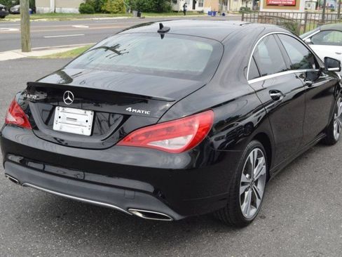 Used 2019 Mercedes-Benz CLA 250 4MATIC image 11