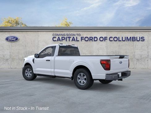 New 2026 Ford F150 XL RWD image 6