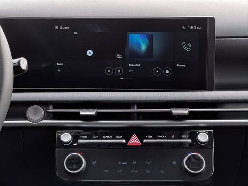 New 2026 Hyundai Tucson SEL image 19