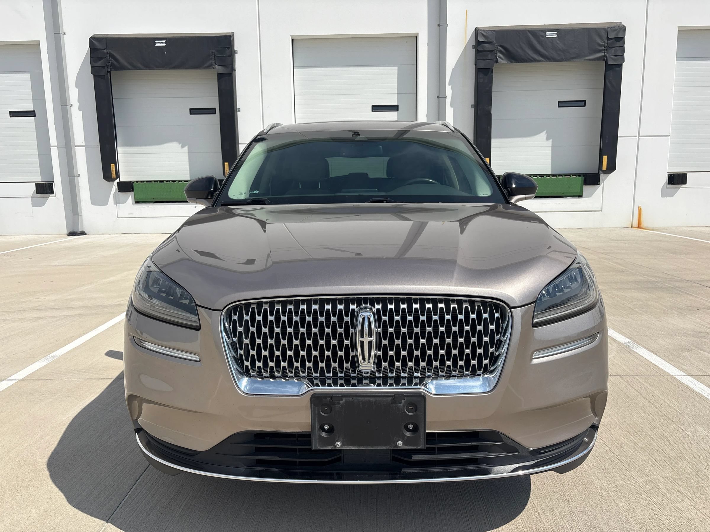 Used 2020 Lincoln Corsair FWD image 7